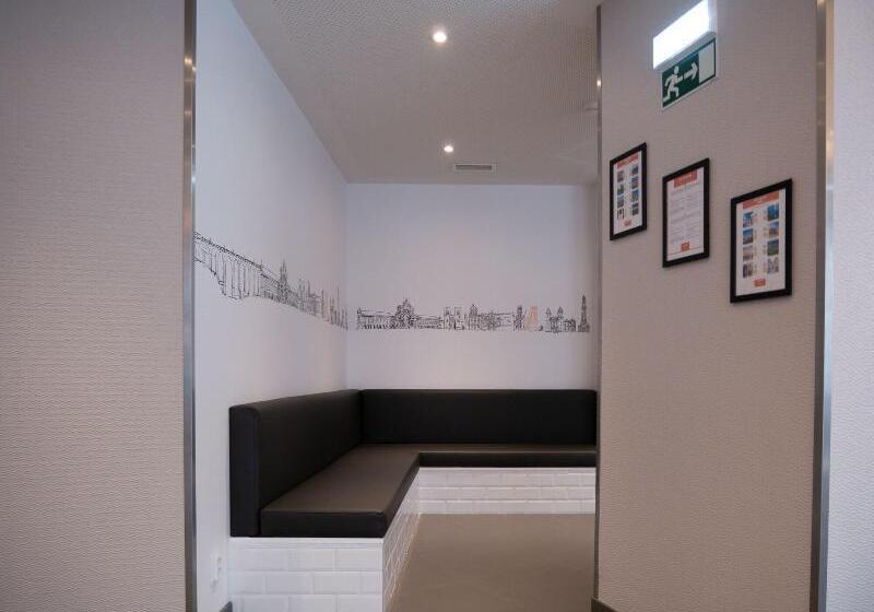 Easyhotel Lisbon
