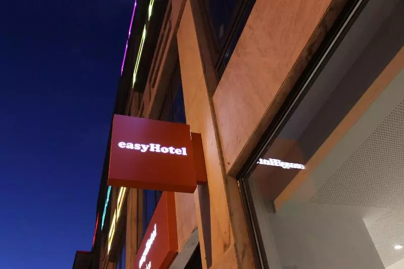 Easyhotel Lisbon