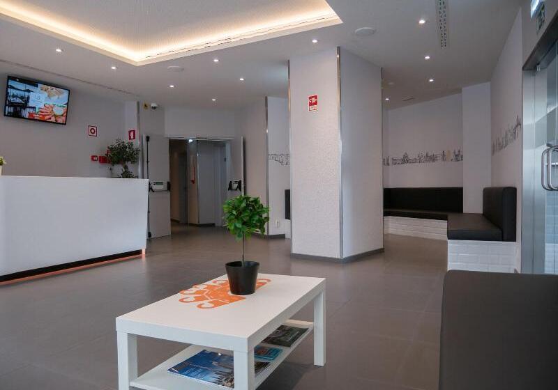 Easyhotel Lisbon