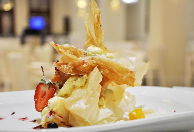 בית מלון כפרי 40 On Burg