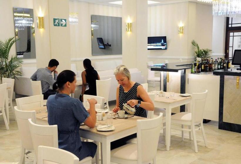 בית מלון כפרי 40 On Burg