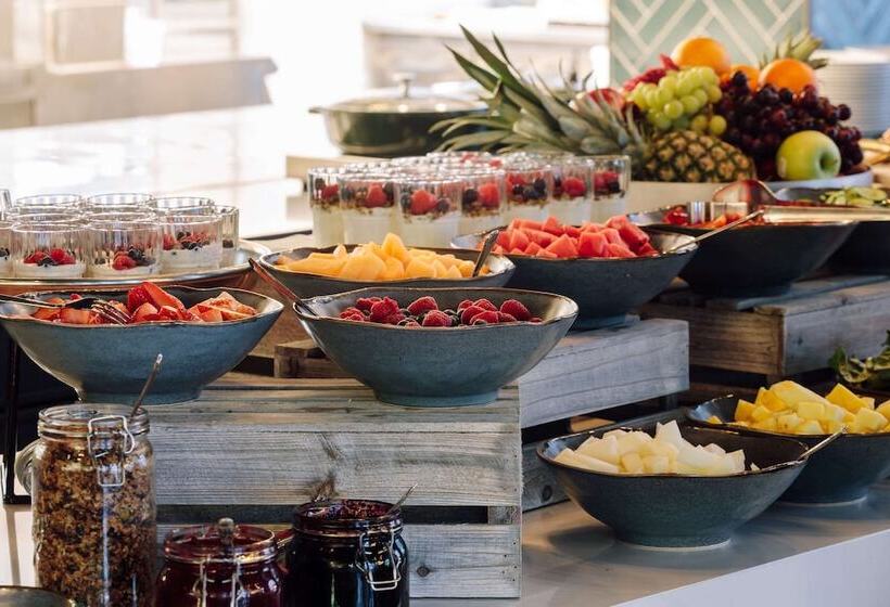 호텔 Amerikalinjen