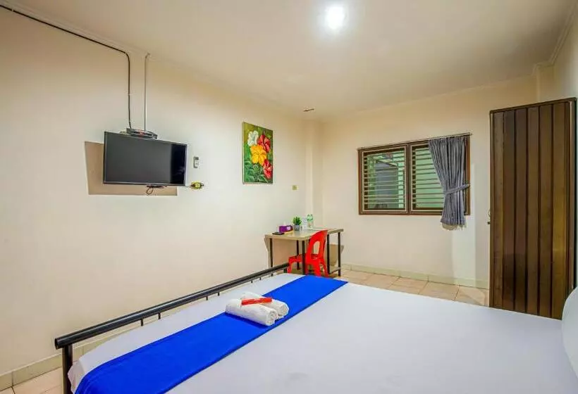 Pension Bambu Kuning