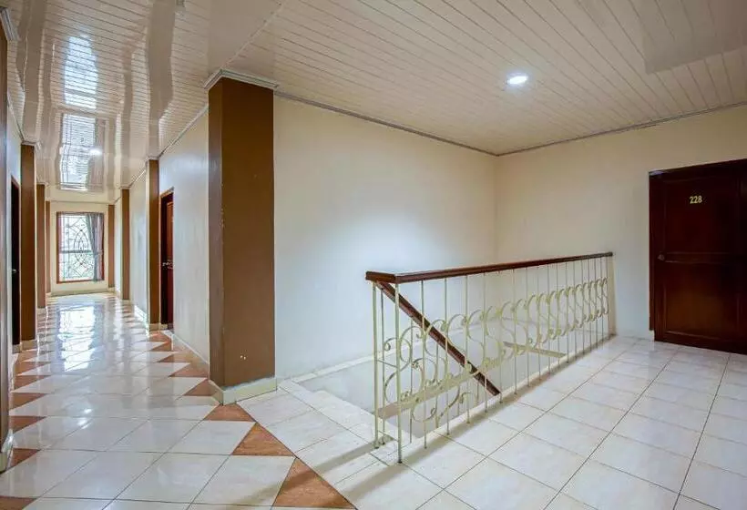 Pension Bambu Kuning