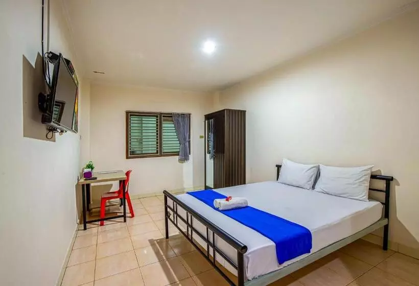Pension Bambu Kuning
