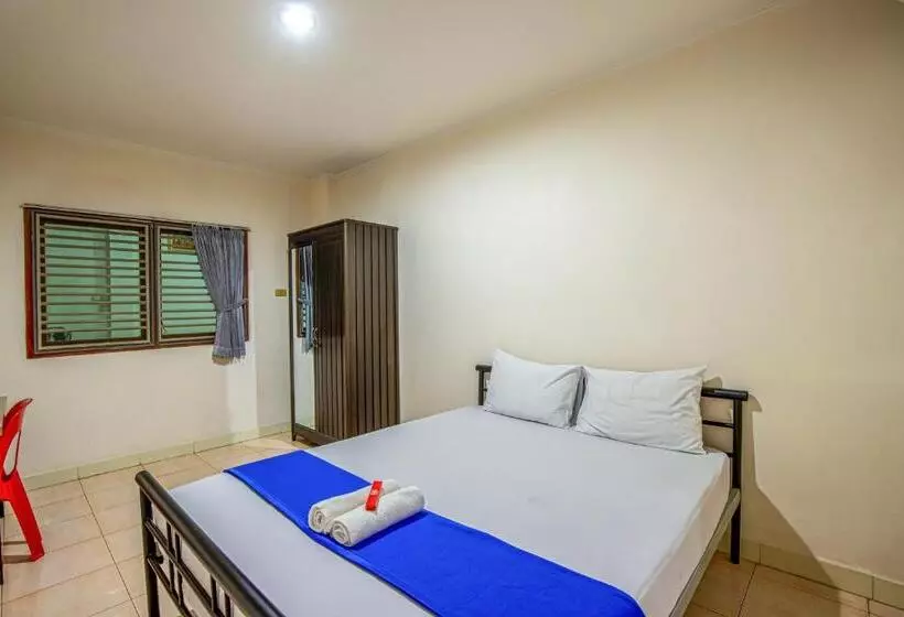 Pension Bambu Kuning