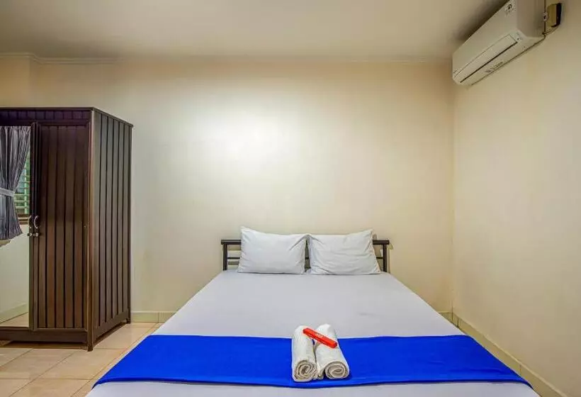 Pension Bambu Kuning