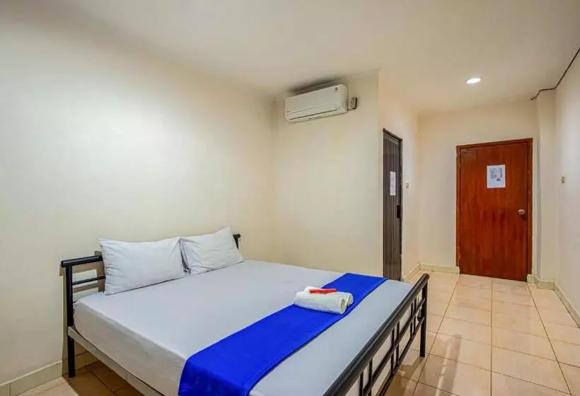 Pension Bambu Kuning