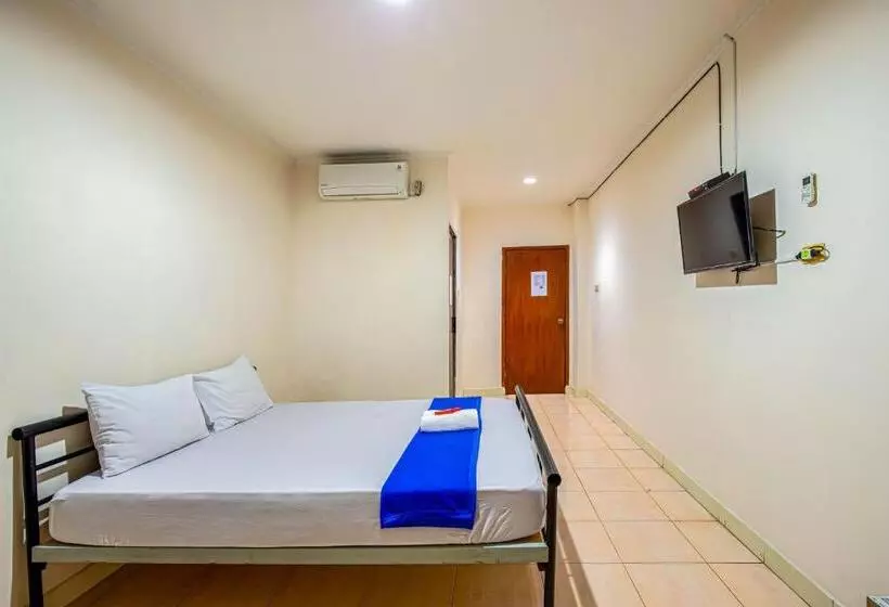 Pension Bambu Kuning