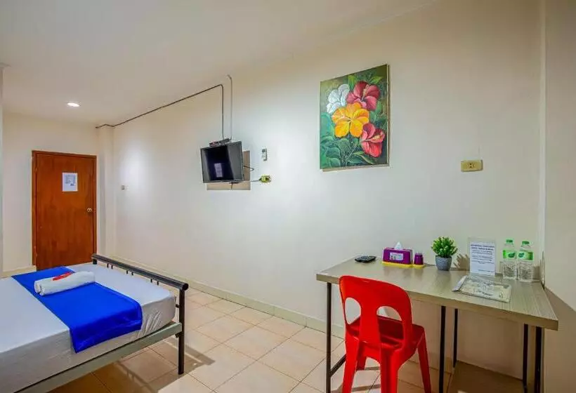 Pension Bambu Kuning
