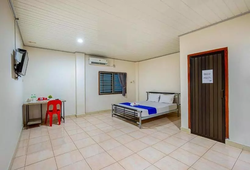Pension Bambu Kuning