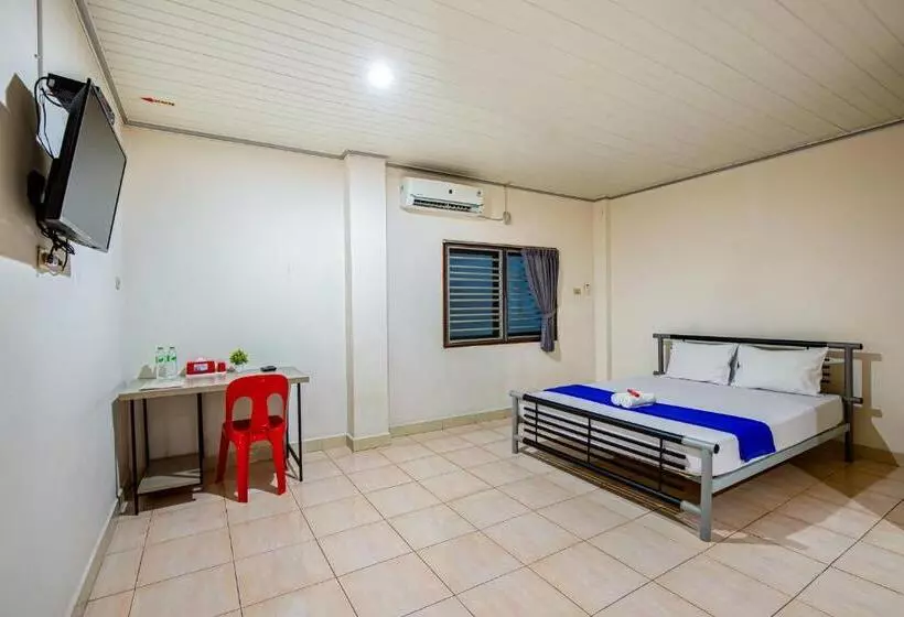 Pension Bambu Kuning