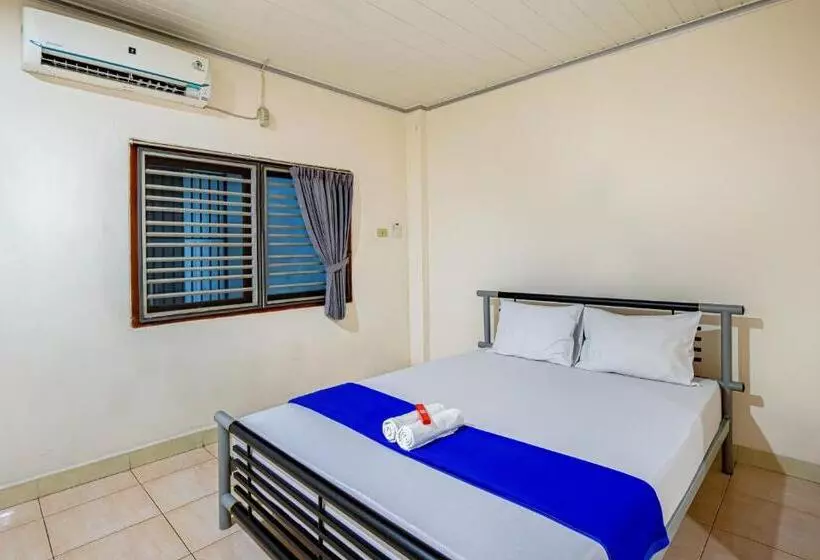 Pension Bambu Kuning