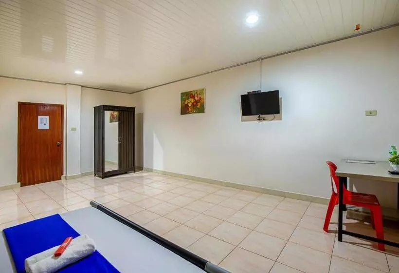 Pension Bambu Kuning