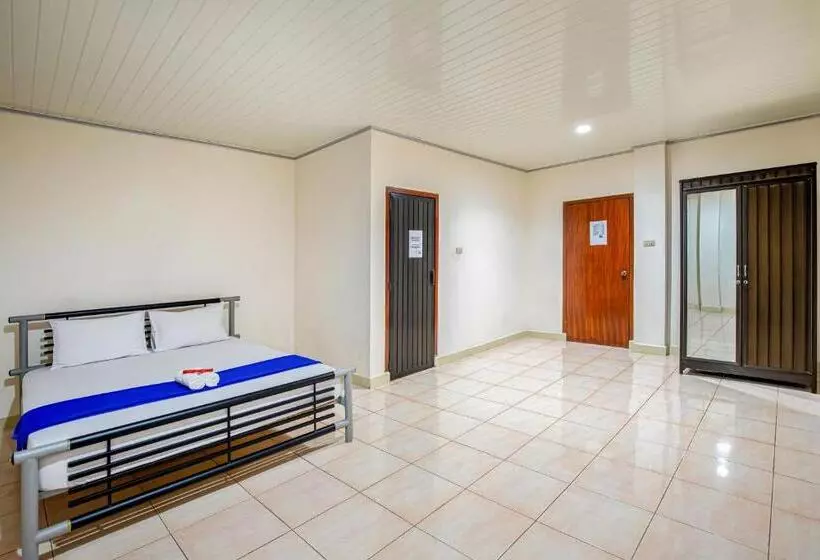 Pension Bambu Kuning