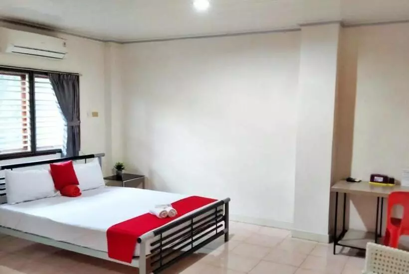 Pension Bambu Kuning
