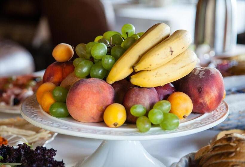 منتجع Chalets Ceder 1