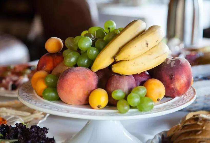 Lomakeskus Chalets Ceder 1