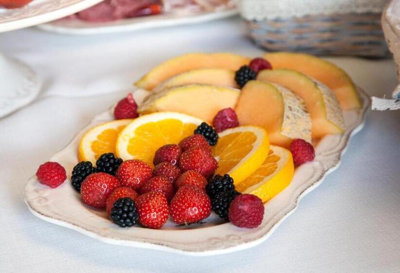 منتجع Chalets Ceder 1