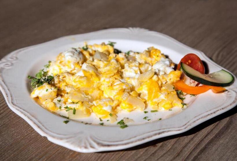 منتجع Chalets Ceder 1