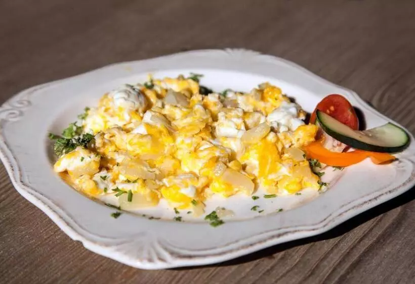 Lomakeskus Chalets Ceder 1