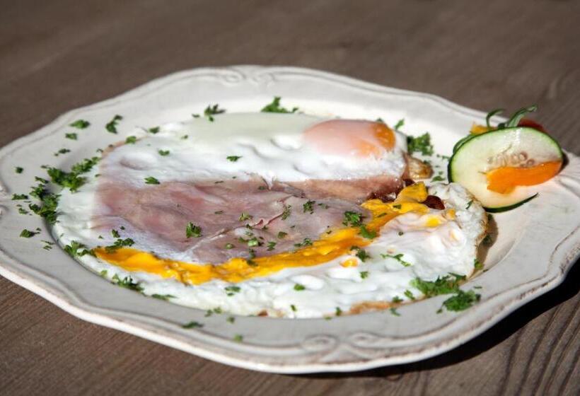 منتجع Chalets Ceder 1