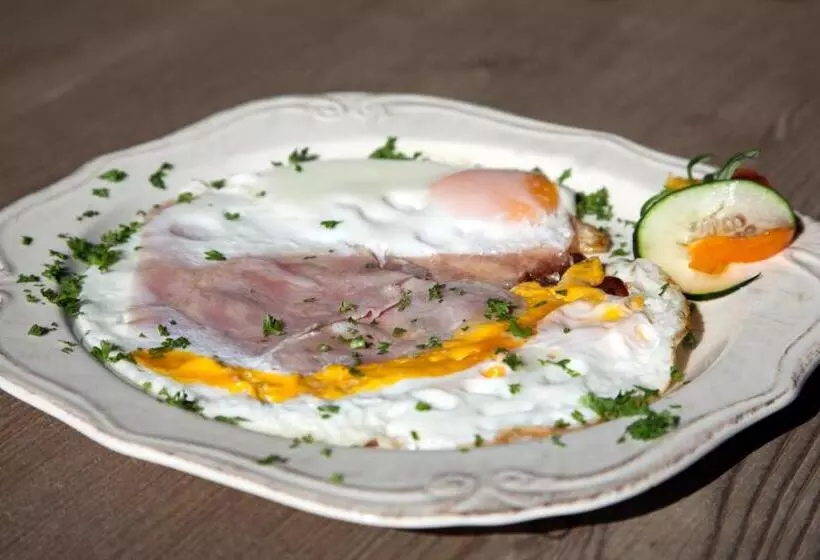 Lomakeskus Chalets Ceder 1