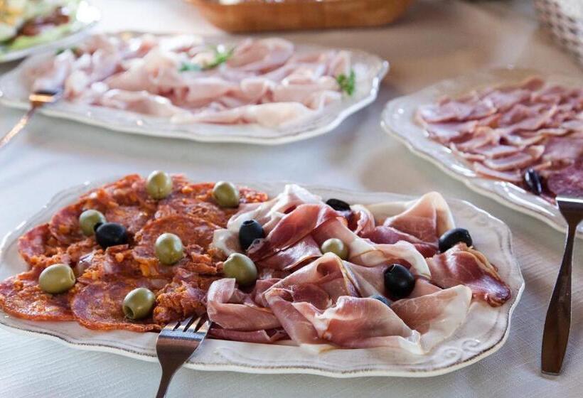 منتجع Chalets Ceder 1