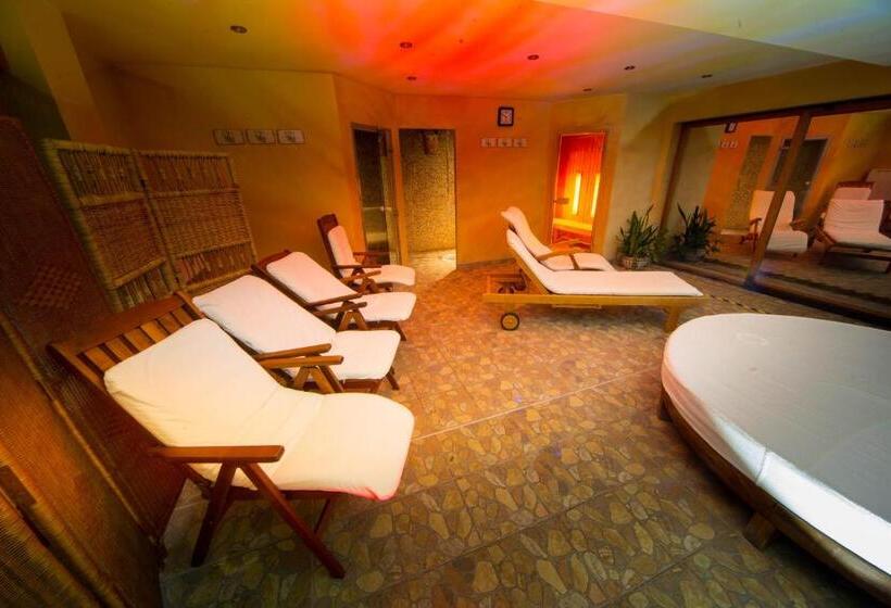 منتجع Chalets Ceder 1