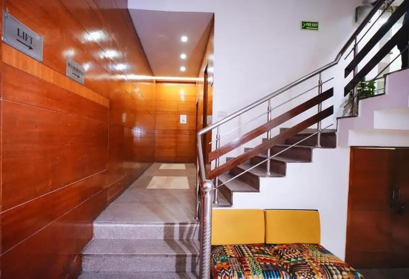 Hari S Court Inns & Hotels