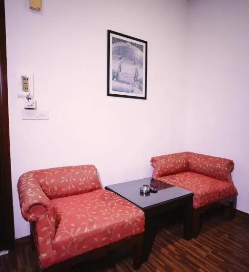 Hari S Court Inns & Hotels
