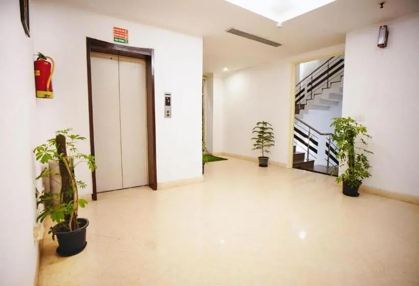 Hari S Court Inns & Hotels