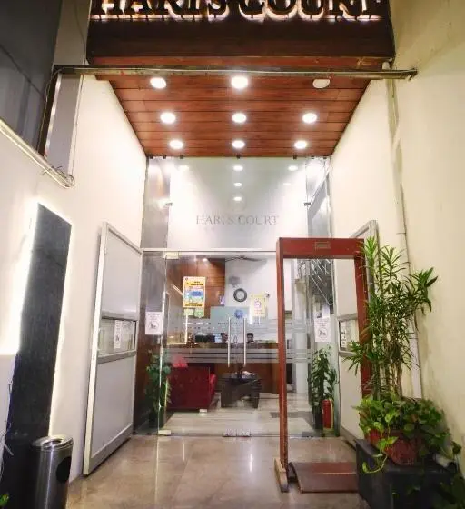 Hari S Court Inns & Hotels