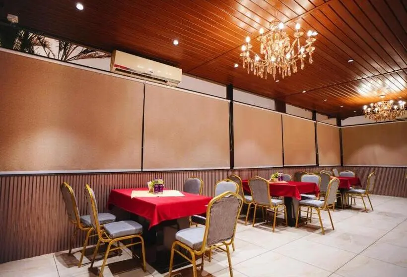 Hari S Court Inns & Hotels
