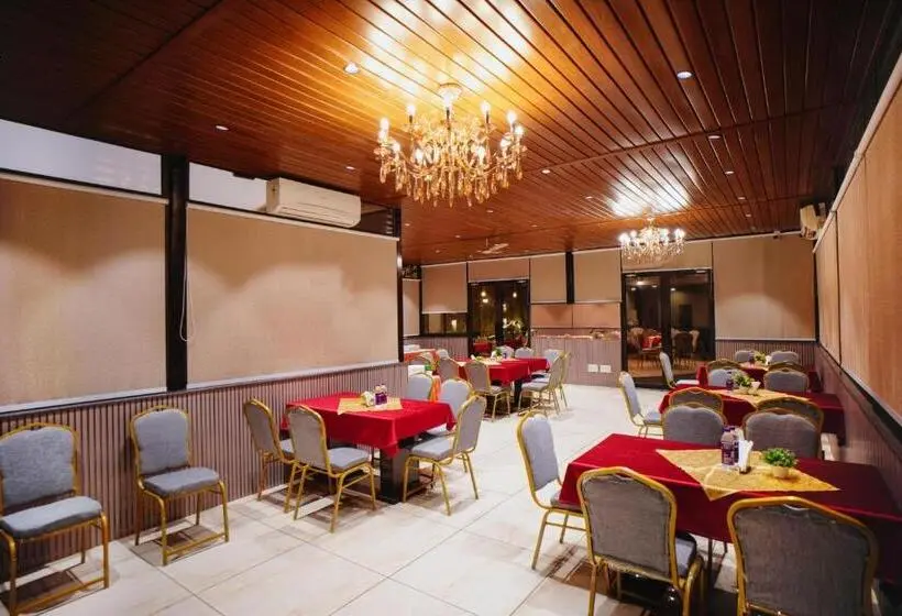 Hari S Court Inns & Hotels
