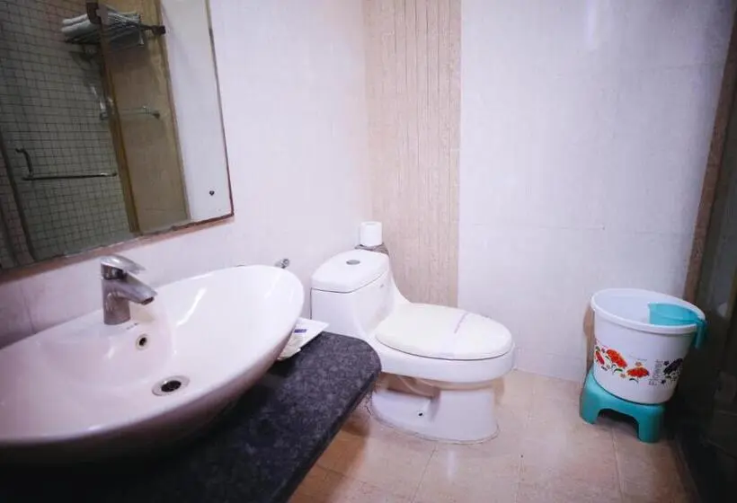 Hari S Court Inns & Hotels