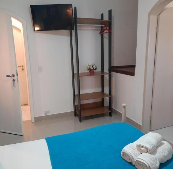 La Maison Brasiliana B&b