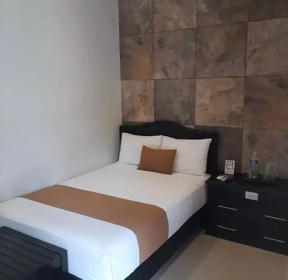 Departamentos X`kanlol