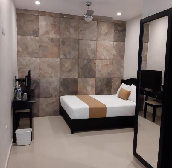 Departamentos X`kanlol