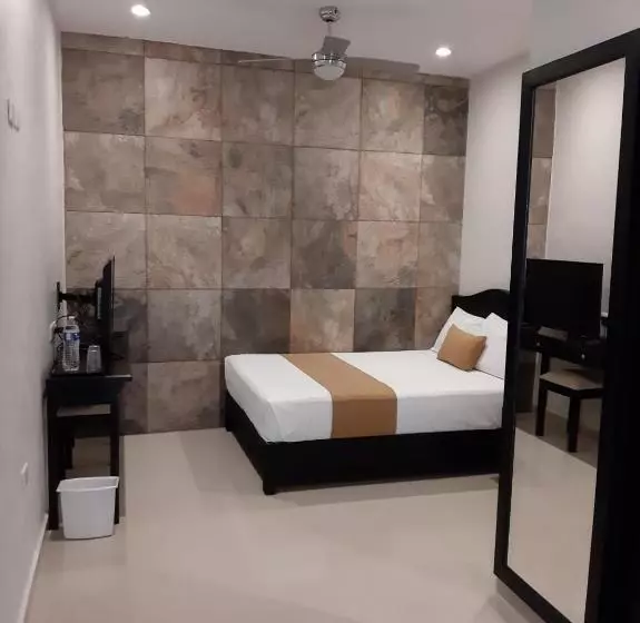 Departamentos X`kanlol