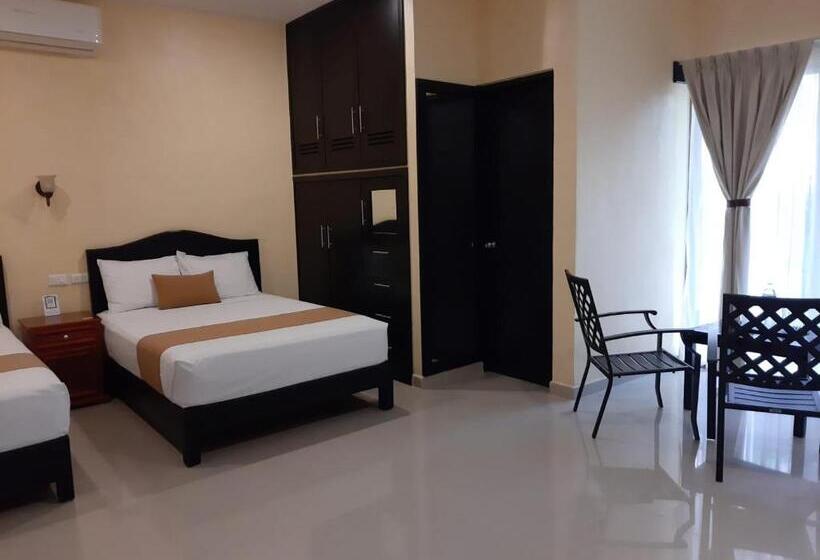 Departamentos X`kanlol