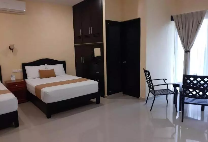 Departamentos X`kanlol