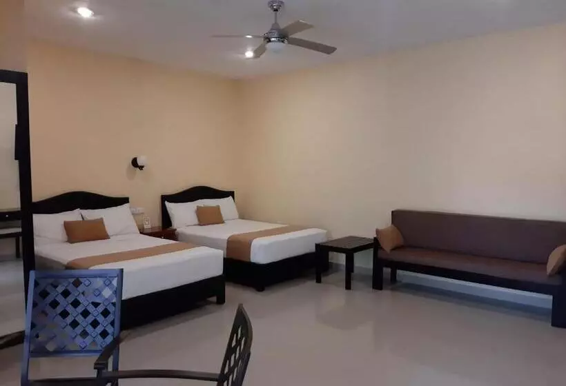 Departamentos X`kanlol