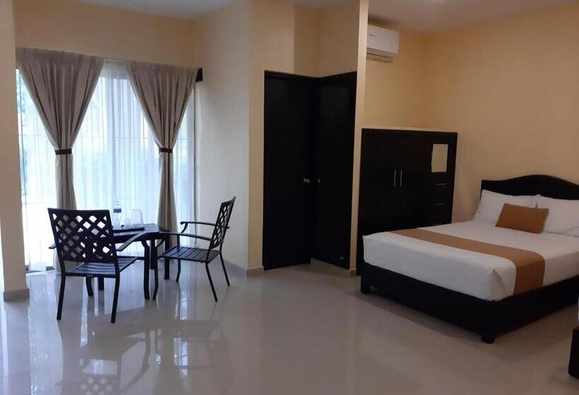 Departamentos X`kanlol