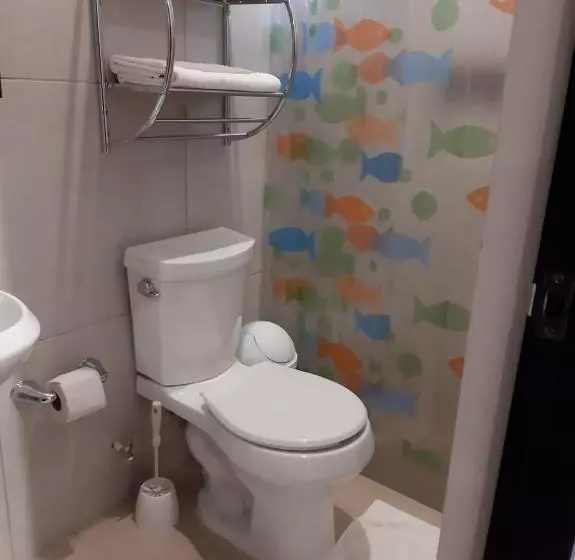 Departamentos X`kanlol