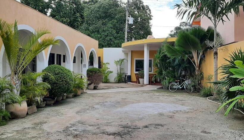 Departamentos X`kanlol