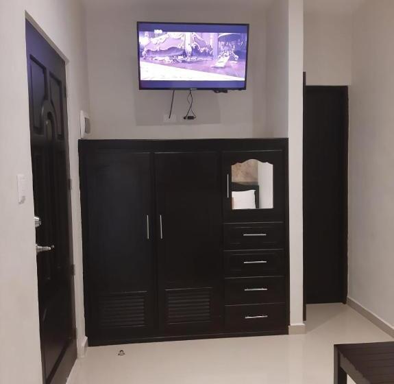 Departamentos X`kanlol