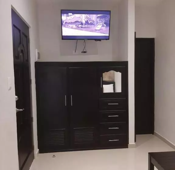 Departamentos X`kanlol