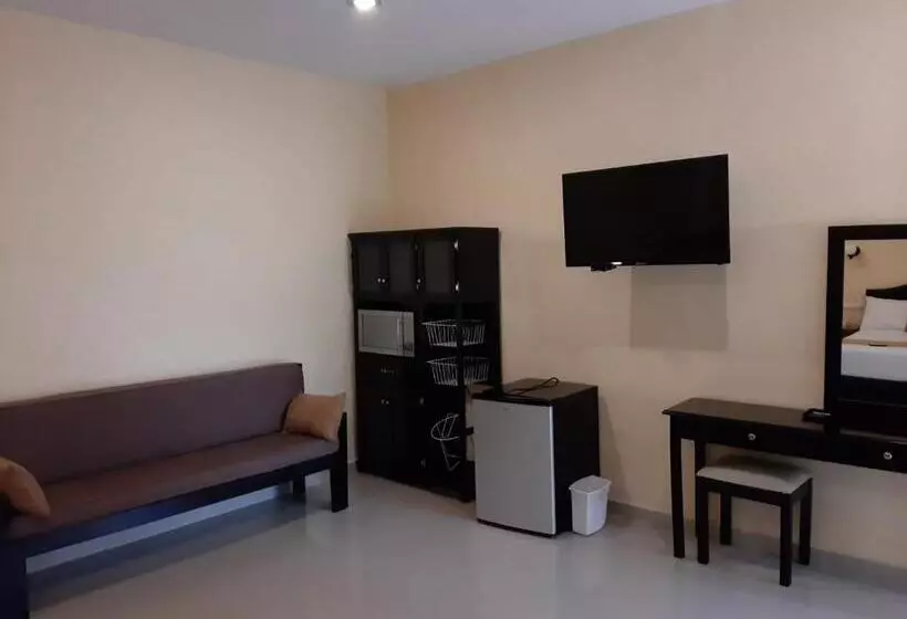 Departamentos X`kanlol