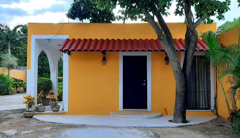 Departamentos X`kanlol